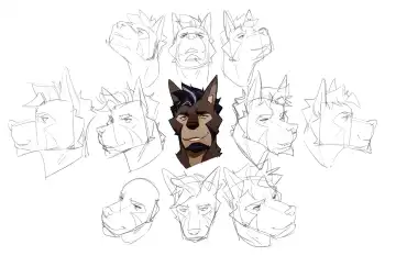 [Nyuudles] Naive Impulse Fhentai - Page 34