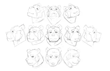 [Nyuudles] Naive Impulse Fhentai - Page 36