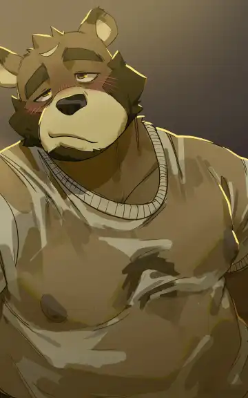 [Nyuudles] Naive Impulse Fhentai - Page 40