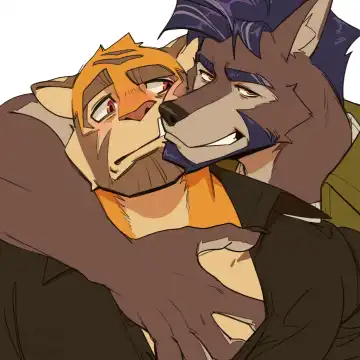 [Nyuudles] Naive Impulse Fhentai - Page 46