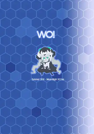 [Kouki Kuu] Shinkai Skinship | Deep Sea Debauchery (decensored) Fhentai - Page 22