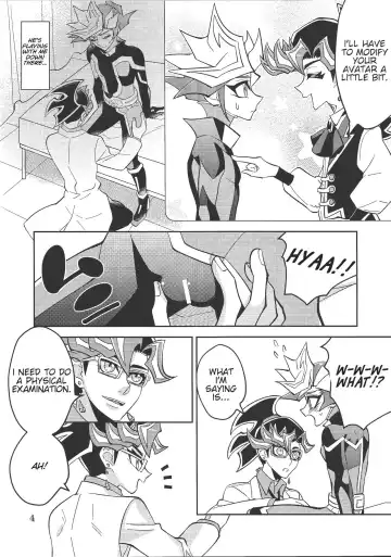 [Pomiwo] Ai-chan Sensei to Pureme-chan Fhentai - Page 4