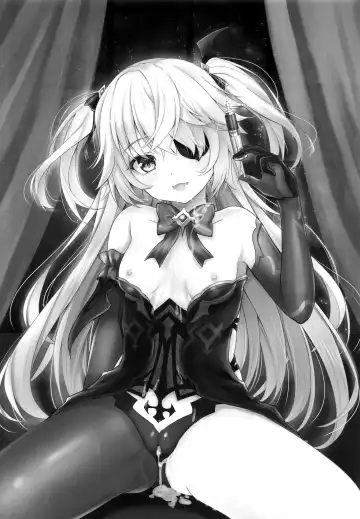 [Shaian] Danzai no Koujo no Geboku ni Narinasai | Your Judgement Is To Become The Imperial Princess's Manservant Fhentai - Page 15