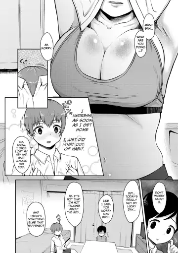 [Harakucchi] OneShota Shishunki Lecture | OneShota Puberty Lecture Fhentai - Page 2