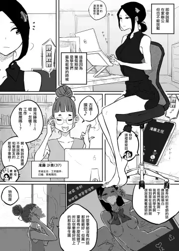 [Pandacorya] Sparta Sensei ga Oshiego no Bitch Gal ni Ecchi na Koto Sareru Hanashi 2 Fhentai - Page 10