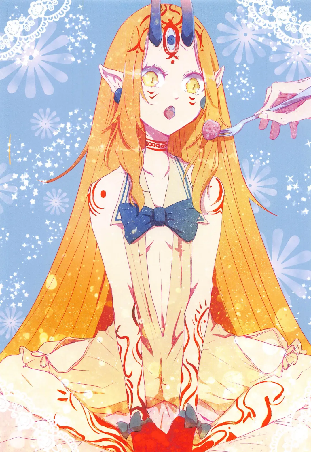 [Akamatsu Ant] Ai ni Kogareru Fhentai - Page 2