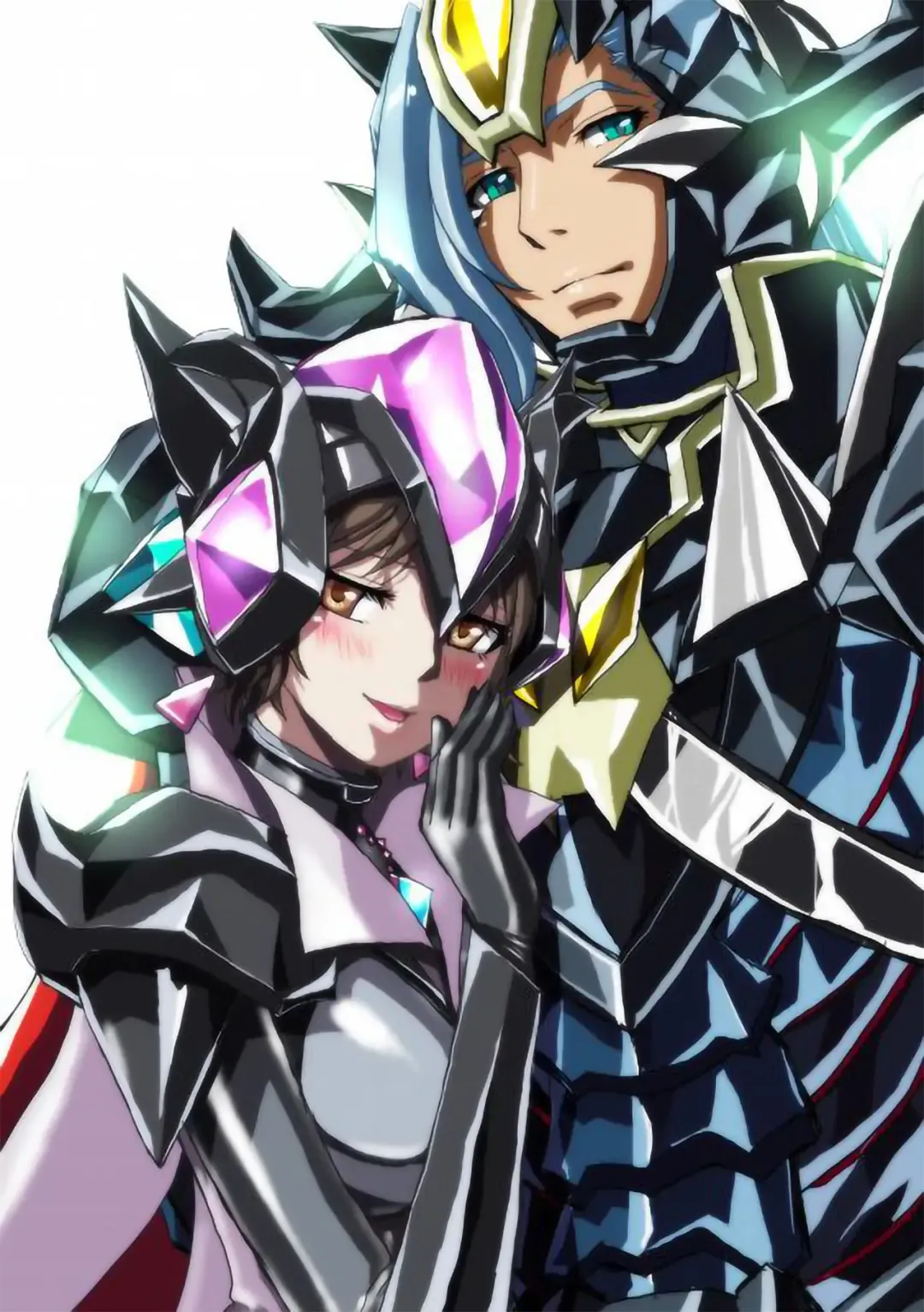 [Hicoromo Kyouichi] Shiro wa Itoyasuku Kuro ni Utsurofu Fhentai - Page 11