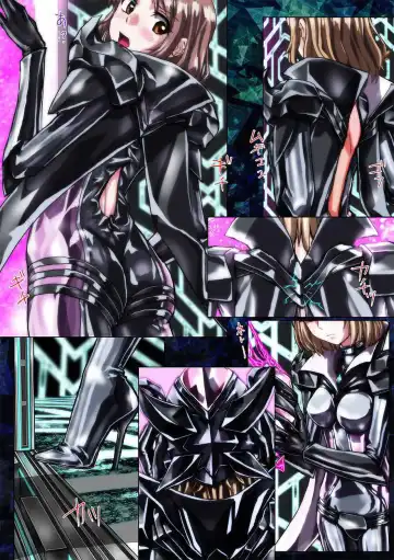 [Hicoromo Kyouichi] Shiro wa Itoyasuku Kuro ni Utsurofu Fhentai - Page 5