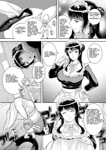Microne Magazine Vol. 28 Fhentai - Page 42