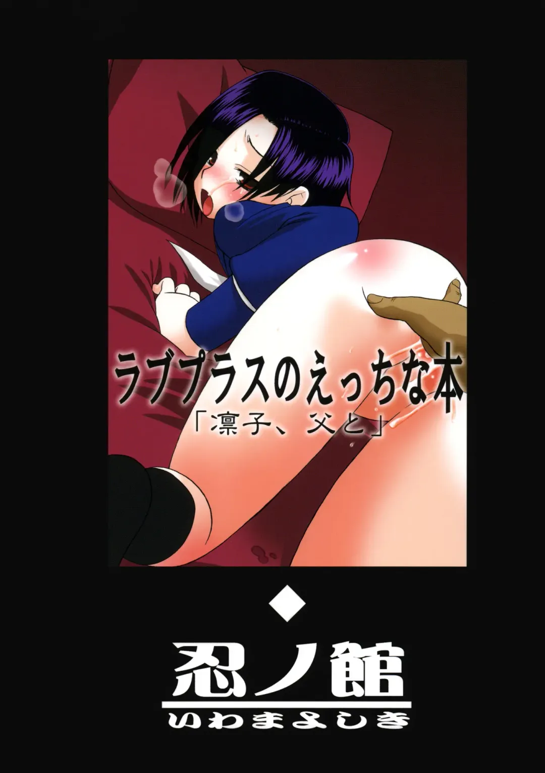 [Iwama Yoshiki] Rinko, Chichi to Love Plus no Ecchi na Hon Fhentai - Page 30