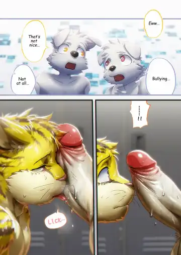 [Nom Noh] REVERSE 3 Fhentai - Page 10