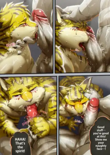 [Nom Noh] REVERSE 3 Fhentai - Page 11