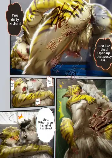 [Nom Noh] REVERSE 3 Fhentai - Page 13