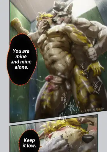 [Nom Noh] REVERSE 3 Fhentai - Page 15