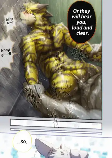 [Nom Noh] REVERSE 3 Fhentai - Page 16