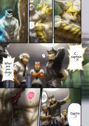 [Nom Noh] REVERSE 3 Fhentai - Page 18