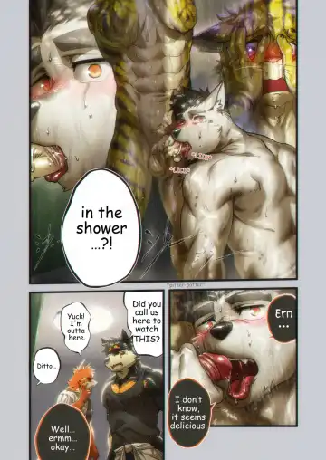 [Nom Noh] REVERSE 3 Fhentai - Page 19