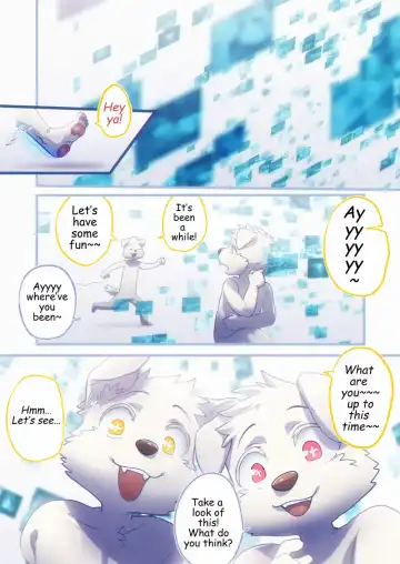 [Nom Noh] REVERSE 3 Fhentai - Page 2