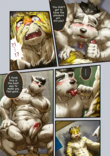 [Nom Noh] REVERSE 3 Fhentai - Page 20