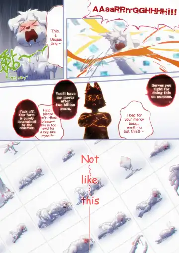 [Nom Noh] REVERSE 3 Fhentai - Page 27