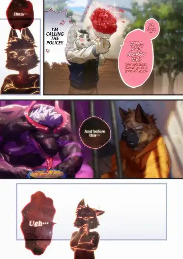 [Nom Noh] REVERSE 3 Fhentai - Page 30