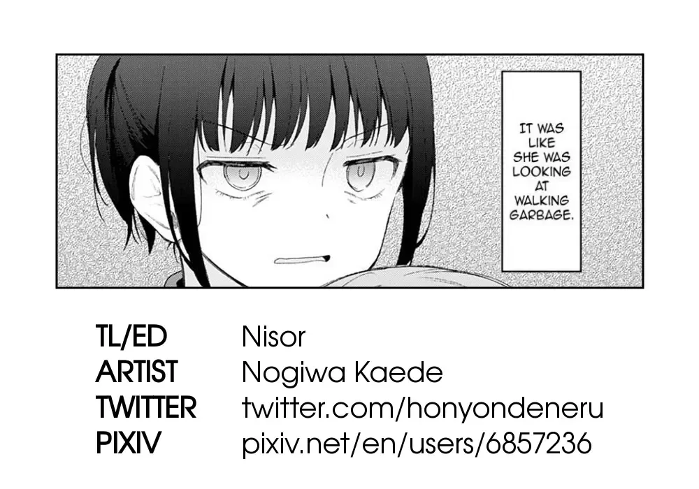 [Nogiwa Kaede] Kanraku | Giving In Fhentai - Page 21