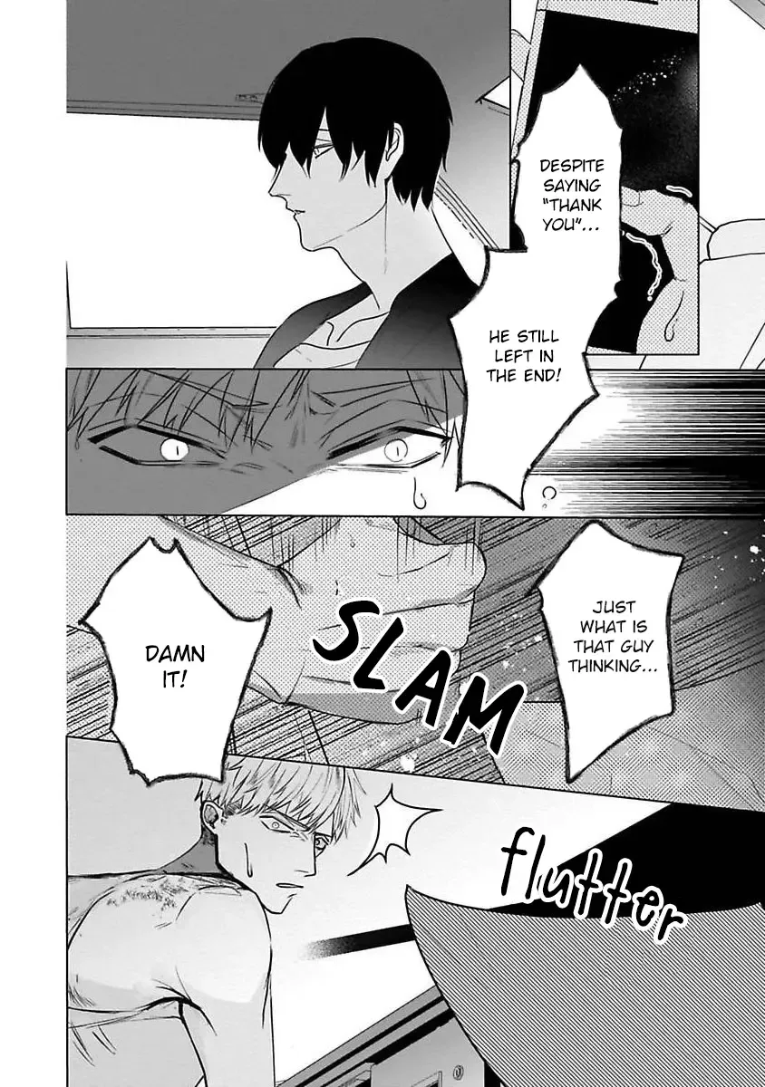 [Kinomi Nojiko] Tora no Ejiki | You are my prey 1-6 Fhentai - Page 117