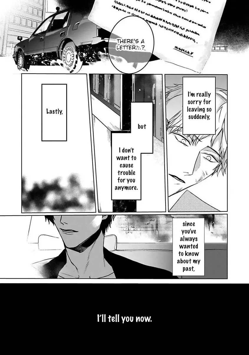 [Kinomi Nojiko] Tora no Ejiki | You are my prey 1-6 Fhentai - Page 118