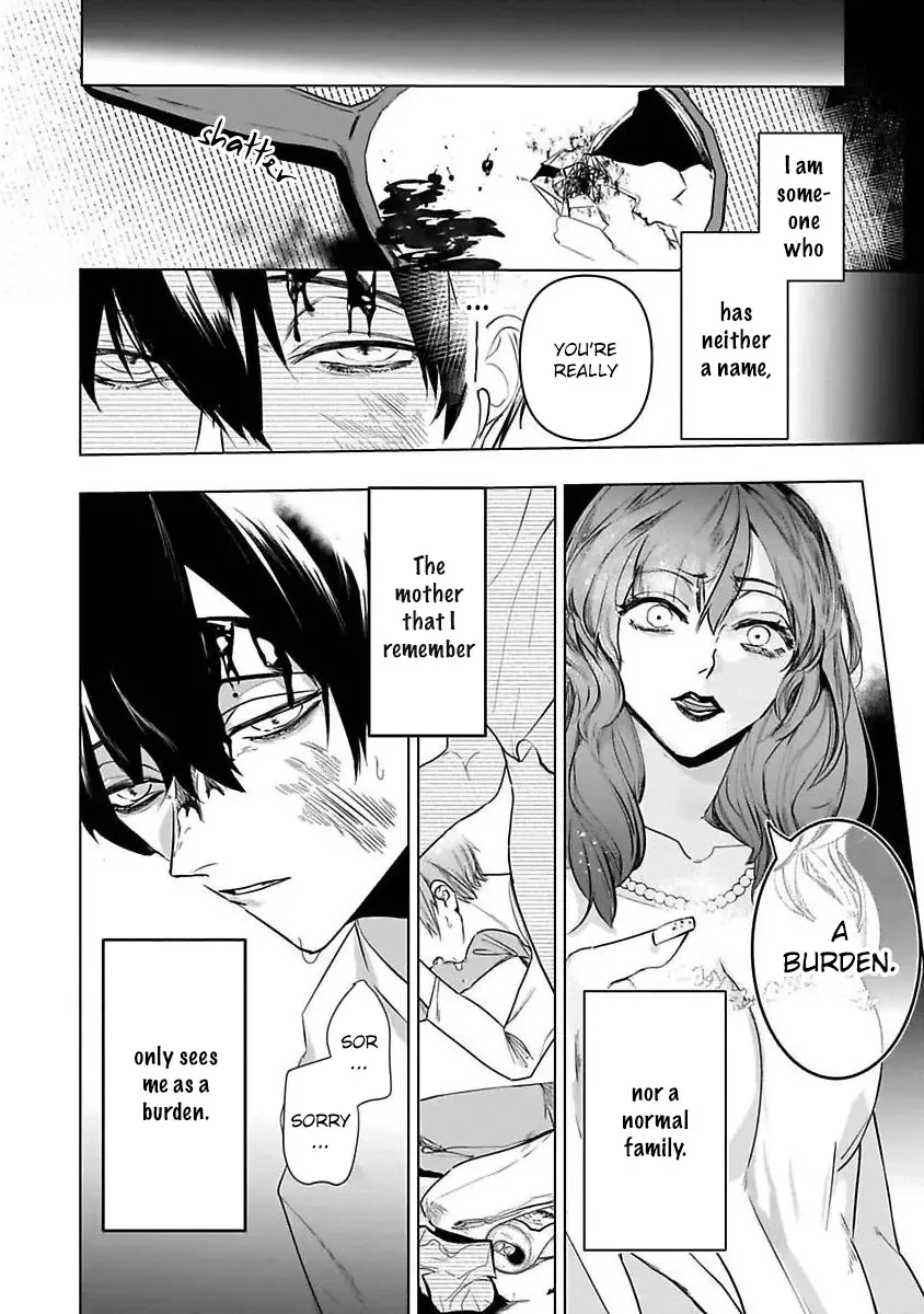 [Kinomi Nojiko] Tora no Ejiki | You are my prey 1-6 Fhentai - Page 119