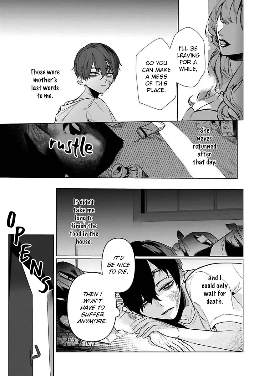 [Kinomi Nojiko] Tora no Ejiki | You are my prey 1-6 Fhentai - Page 120