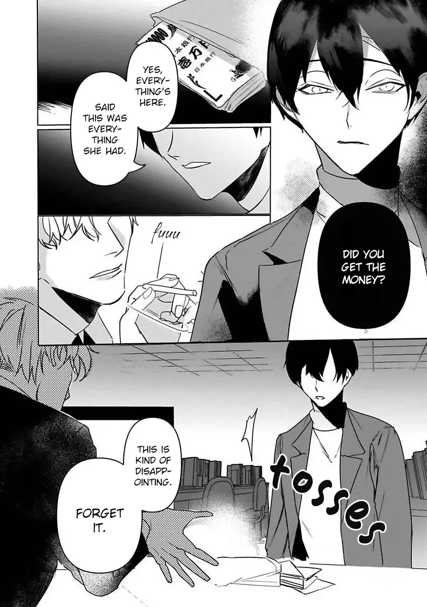 [Kinomi Nojiko] Tora no Ejiki | You are my prey 1-6 Fhentai - Page 123