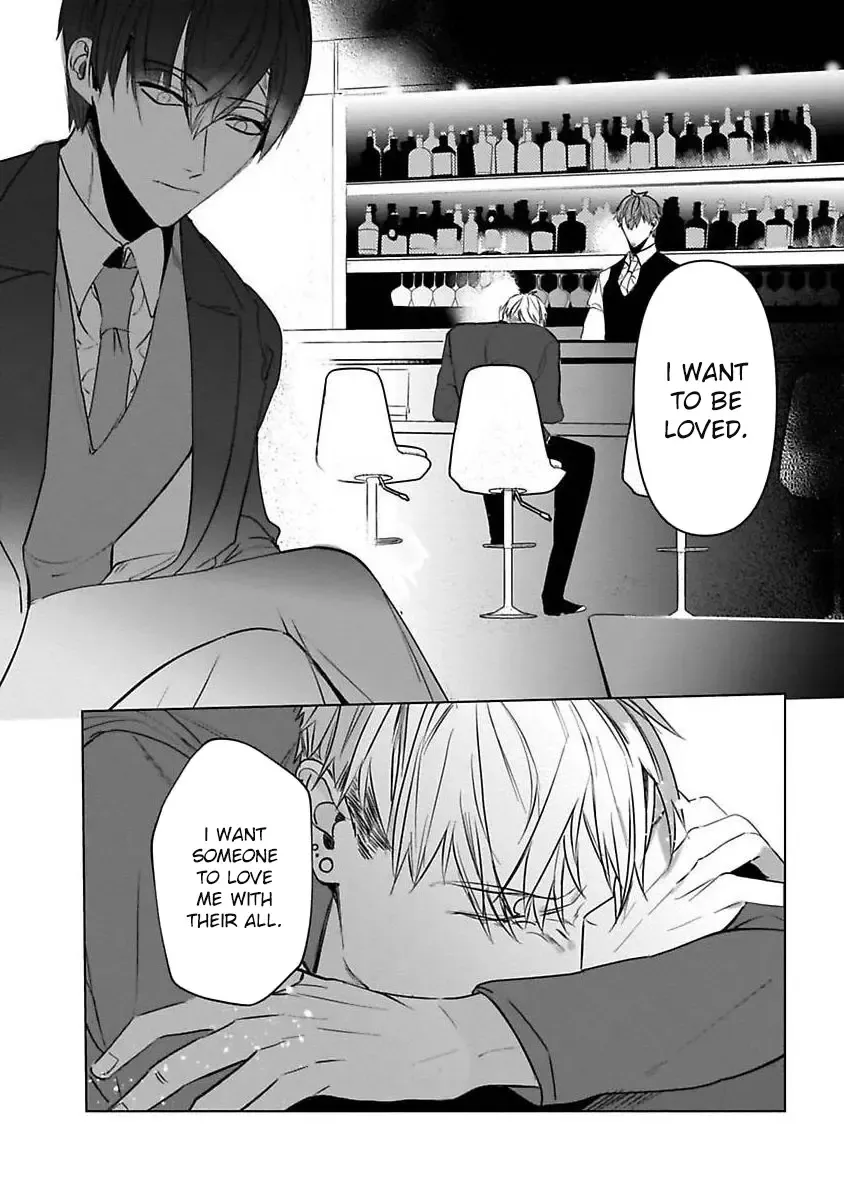 [Kinomi Nojiko] Tora no Ejiki | You are my prey 1-6 Fhentai - Page 137