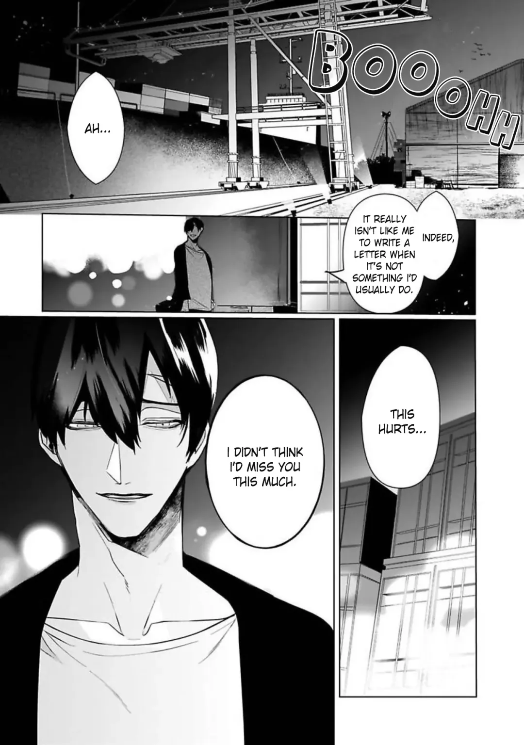 [Kinomi Nojiko] Tora no Ejiki | You are my prey 1-6 Fhentai - Page 147