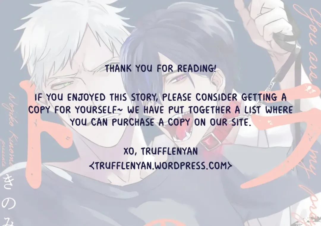 [Kinomi Nojiko] Tora no Ejiki | You are my prey 1-6 Fhentai - Page 175