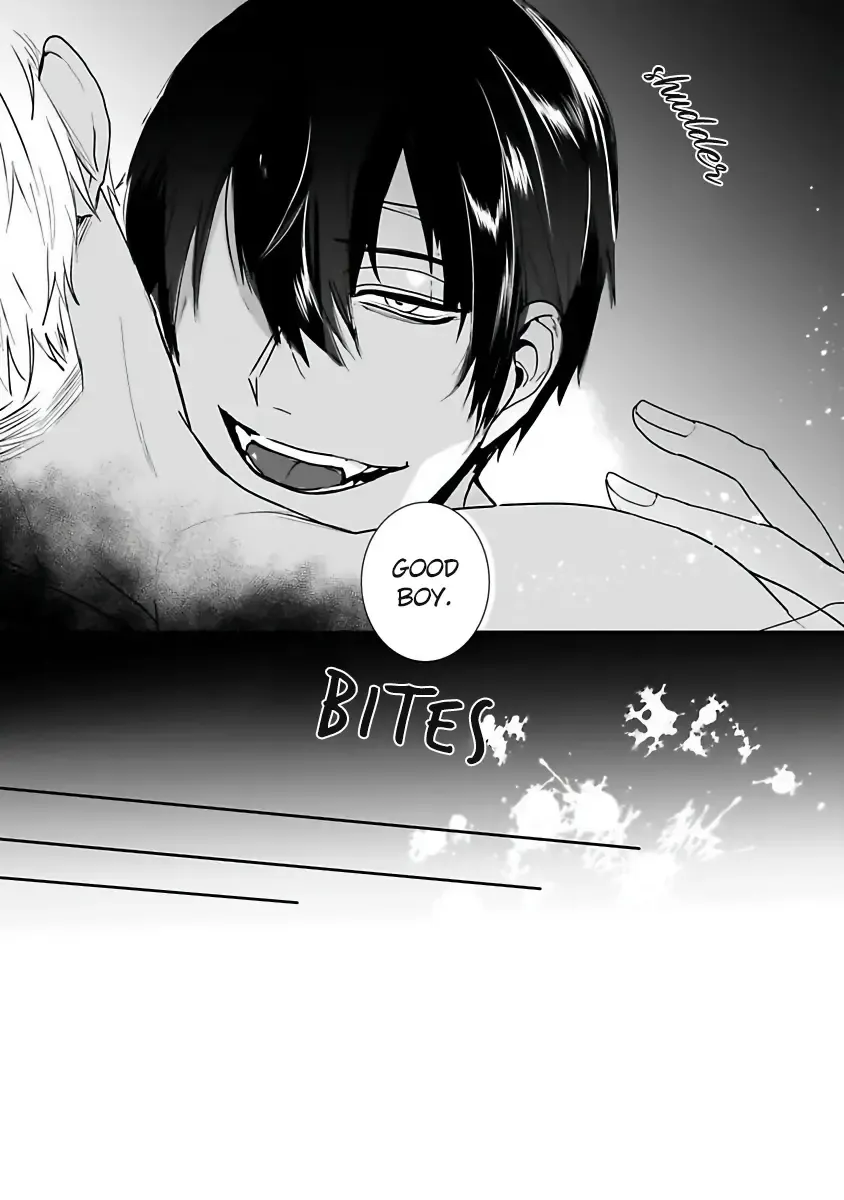 [Kinomi Nojiko] Tora no Ejiki | You are my prey 1-6 Fhentai - Page 57