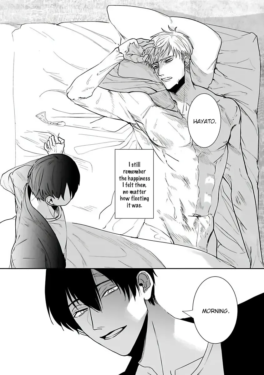 [Kinomi Nojiko] Tora no Ejiki | You are my prey 1-6 Fhentai - Page 64