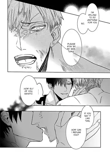 [Kinomi Nojiko] Tora no Ejiki | You are my prey 1-6 Fhentai - Page 101