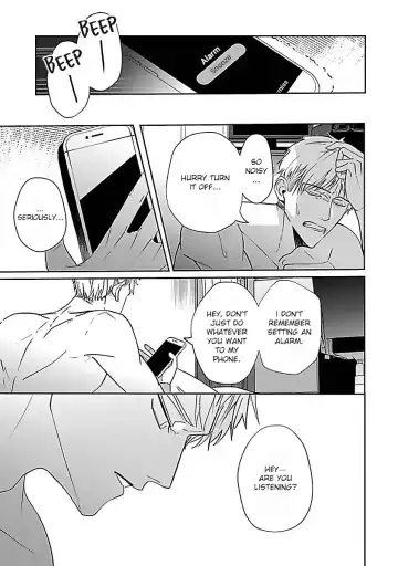 [Kinomi Nojiko] Tora no Ejiki | You are my prey 1-6 Fhentai - Page 112