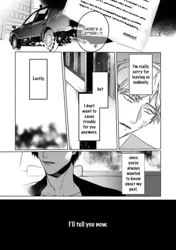 [Kinomi Nojiko] Tora no Ejiki | You are my prey 1-6 Fhentai - Page 118