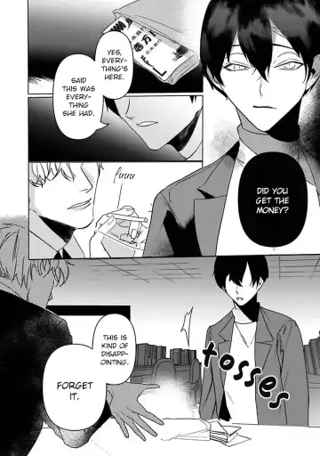 [Kinomi Nojiko] Tora no Ejiki | You are my prey 1-6 Fhentai - Page 123