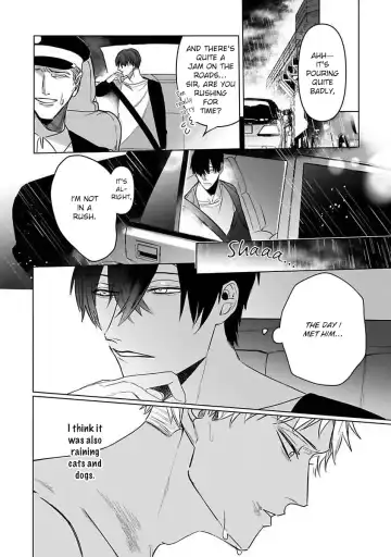 [Kinomi Nojiko] Tora no Ejiki | You are my prey 1-6 Fhentai - Page 125