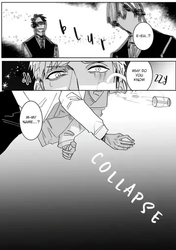 [Kinomi Nojiko] Tora no Ejiki | You are my prey 1-6 Fhentai - Page 13