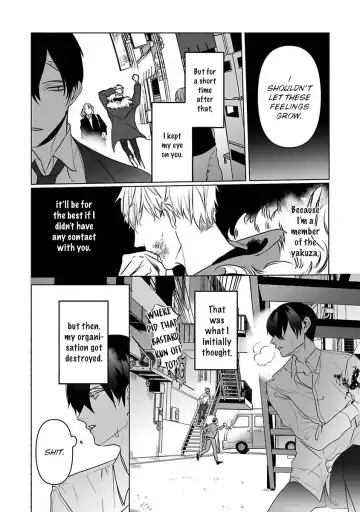 [Kinomi Nojiko] Tora no Ejiki | You are my prey 1-6 Fhentai - Page 139