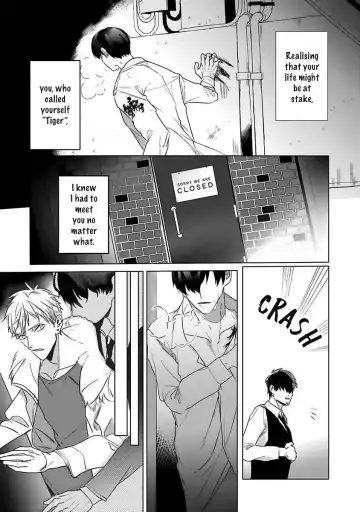 [Kinomi Nojiko] Tora no Ejiki | You are my prey 1-6 Fhentai - Page 140