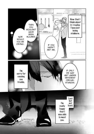 [Kinomi Nojiko] Tora no Ejiki | You are my prey 1-6 Fhentai - Page 142