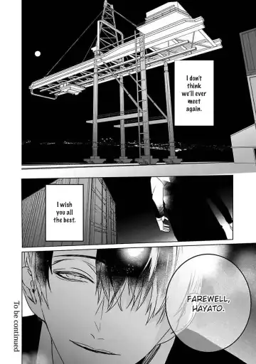 [Kinomi Nojiko] Tora no Ejiki | You are my prey 1-6 Fhentai - Page 143