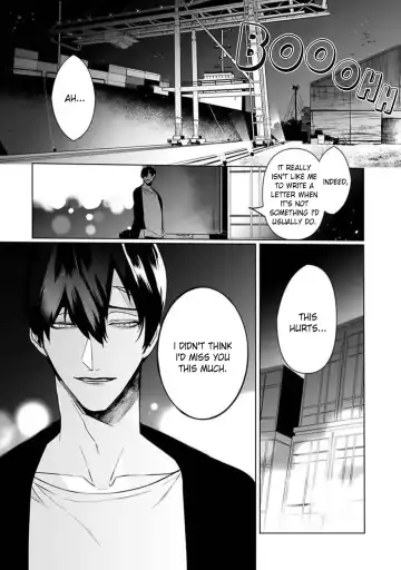 [Kinomi Nojiko] Tora no Ejiki | You are my prey 1-6 Fhentai - Page 147