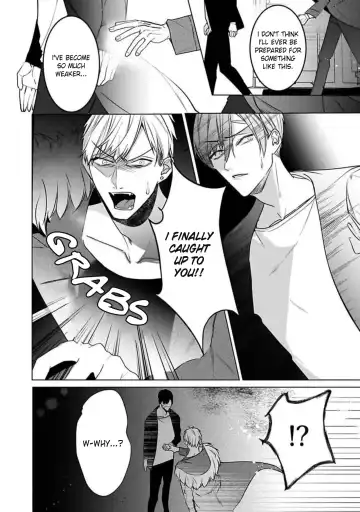 [Kinomi Nojiko] Tora no Ejiki | You are my prey 1-6 Fhentai - Page 148