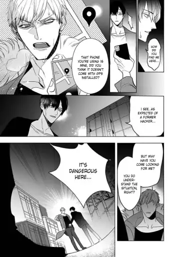 [Kinomi Nojiko] Tora no Ejiki | You are my prey 1-6 Fhentai - Page 149