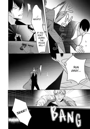 [Kinomi Nojiko] Tora no Ejiki | You are my prey 1-6 Fhentai - Page 156